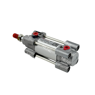 RA/802032/M/800 Ronde cilinder Norgren Dubbelwerkend met ACS Heavy Duty ontwerp