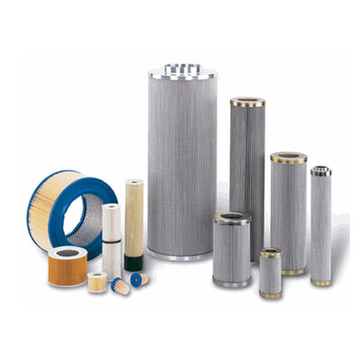 0250DN010BN4HC 0250DN003BH4HC3 HCHYDAC Hydraulisch oliefilter element filter Toegestane drukdifferentieel Ontworpen voor vloeistoffiltratie