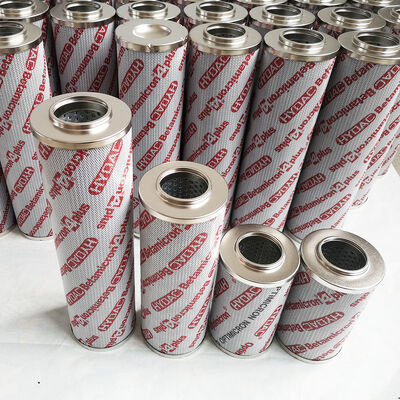 0250DN010BN4HC 0250DN003BH4HC3 HCHYDAC Hydraulisch oliefilter element filter Toegestane drukdifferentieel Ontworpen voor vloeistoffiltratie