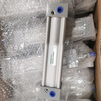 NNS040/01250000 Numatiek Dubbele ASCO-actiecilinders Eénstaafendtypen