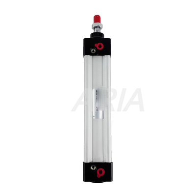 NNS050/01250000 numatica ASCO Solenoïde klep NNS-serie Dubbelwerkende enkelstaaf geschikt voor diverse industriële automatiseringstoepassingen