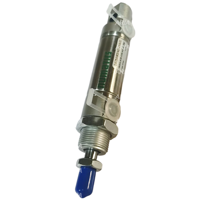 G435AKSN40CSH G435AGSN160A00 G435AJSN160A00 ASCO dubbelwerkende zuiger pneumatische cilinder
