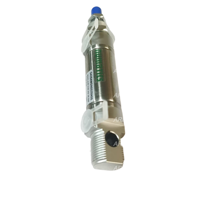 G435AKSN40CSH G435AGSN160A00 G435AJSN160A00 ASCO dubbelwerkende zuiger pneumatische cilinder