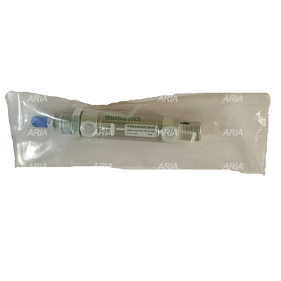 G435AKSN40CSH G435AGSN160A00 G435AJSN160A00 ASCO dubbelwerkende zuiger pneumatische cilinder