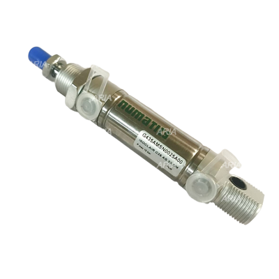 G435AKSN40CSH G435AGSN160A00 G435AJSN160A00 ASCO dubbelwerkende zuiger pneumatische cilinder