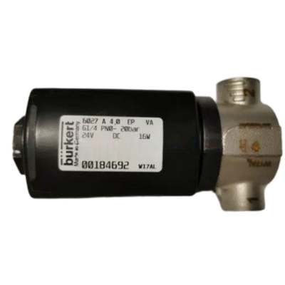 EPDM-dichtingsmateriaal waterklep 6027A Messing lichaam geschikt voor industriële waterbeheer- en beheerstoepassingen