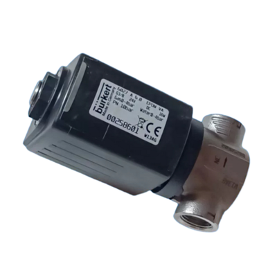 EPDM-dichtingsmateriaal waterklep 6027A Messing lichaam geschikt voor industriële waterbeheer- en beheerstoepassingen