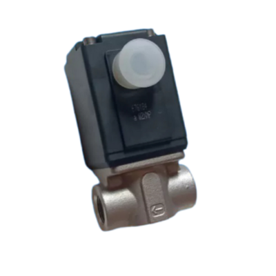 EPDM-dichtingsmateriaal waterklep 6027A Messing lichaam geschikt voor industriële waterbeheer- en beheerstoepassingen