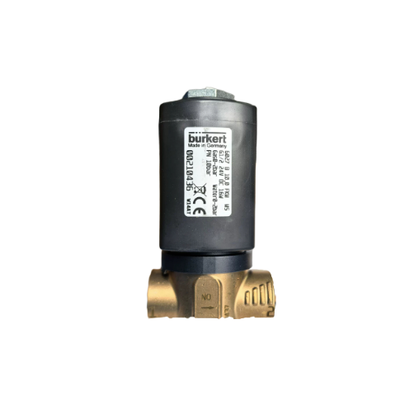 Plunger Direct-Acting Solenoïde Valve Messing lichaam materiaal geschikt voor industriële automatisering vloeistof besturing toepassingen 271672