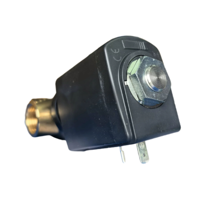 Plunger Direct-Acting Solenoïde Valve Messing lichaam materiaal geschikt voor industriële automatisering vloeistof besturing toepassingen 271672