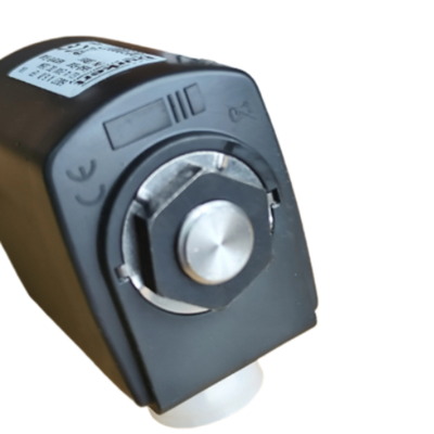 6027 NBR Dichtingsmateriaal Solenoïde klep-plunjer Direct bediend Geschikt voor industriële automatisering vloeistofcontrole toepassingen