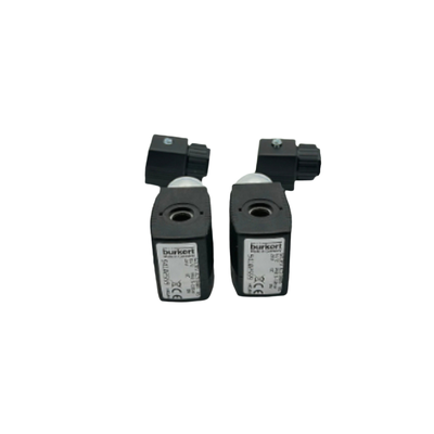 Druk 10 bar Pneumatisch magnetoventil 2weg normaal gesloten poortverbindingen G3/8" tot G2′′ Ideaal voor industriële automatiseringssystemen 00248997