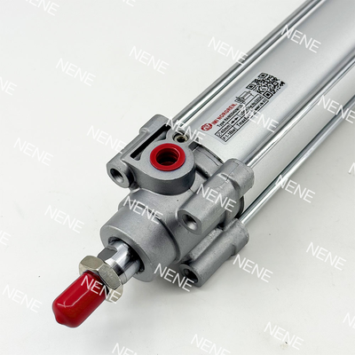 RA/802063/M/150 dubbelwerkende luchtcilinder IMI Norgren 150 mm slag voor sorteer- en transfersystemen