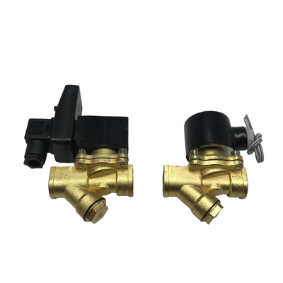 Messing waterklep met filter G1/2 Inch poortgrootte Precision Messing lichaam materiaal ontworpen voor langdurige water systeem prestaties