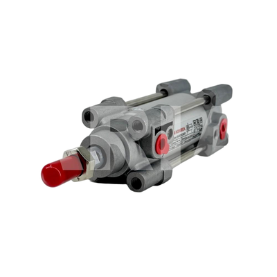 RA PRA/802100/M/20/50/75/125/150/200/250/300 NORGREN ISO 15552 RA802000 industriële cilinder pneumatische actuator, ontworpen voor naadloze integratie in automatiseringssystemen