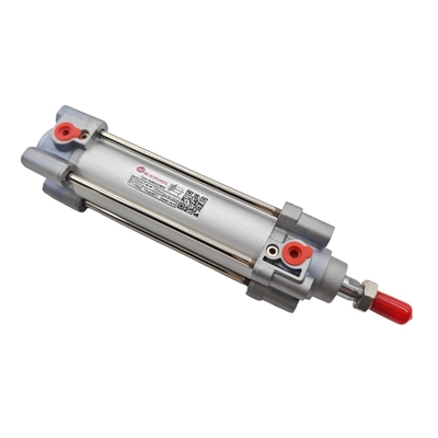 RA/802063/M/600 Zware pneumatische actuator van Norgren 600 mm slag voor bulk materiaal