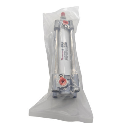 ISO 15552 RA/802063/M/800 Luchtcilinder met verlengde slag IMI Norgren 800 mm G3/8 met ACS-kussing