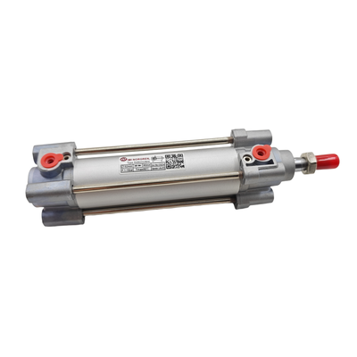 Norgren RA/802063/M/700 Pneumatische cilinder van 700 mm roestvrij staaf voor palletsystemen