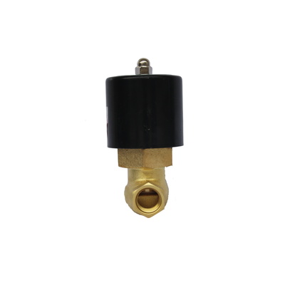 US-10 Normaal gesloten pilootdiafragma-solenoïde klep CE-gecertificeerde keuze voor industriële vloeistofcontrole- en automatiseringsapparatuur