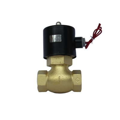 US-10 Normaal gesloten pilootdiafragma-solenoïde klep CE-gecertificeerde keuze voor industriële vloeistofcontrole- en automatiseringsapparatuur