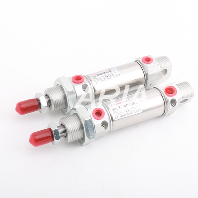 IMI Norgren RM/28010 /M/MF/JM/10/15/20/25/30/50/60/75/100/125/150/175/200Cylinderdiameter Φ 10 Eenvoudig werkende ISO6432 Minicilinder