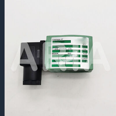 Elektromagnetische spoel SCG353G051/047/044 SCR353G060/A235 SCXR353G230 05210 238713-006, ASCO solenoïde klep SCG353G047 24DC spoel