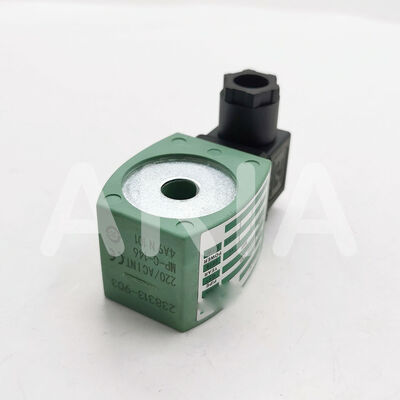 Elektromagnetische spoel SCG353G051/047/044 SCR353G060/A235 SCXR353G230 05210 238713-006, ASCO solenoïde klep SCG353G047 24DC spoel