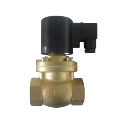 Stoommedium Piston Pilot Water Valve Geoptimaliseerd voor stoomtoepassingen Levering en veilig waterstroombeheer