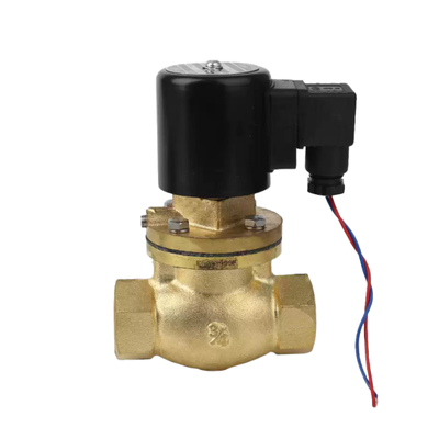 Stoommedium Piston Pilot Water Valve Geoptimaliseerd voor stoomtoepassingen Levering en veilig waterstroombeheer