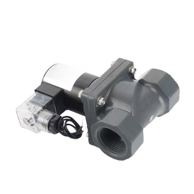 FF1U32B32 Piston Pilot Operated Pneumatic Solenoid Valve Incorporating EPDM Seal Material 6 Bar 32mm Oorifice Grootte 1-1/4'' Port Grootte