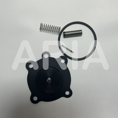 ASCO Repair Kit C302286 C133802 Voor SCE210B156 Solenoïde Valve, 1-1/2" DN40 Diafragma Spare Parts