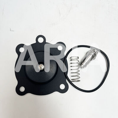 K302280 K302379 Repair Kit 1-1/4" voor ASCO Solenoïde Valve SCE210D008 Nieuwe 8210G008 Diafragma Onderhoudskit