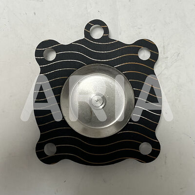 K302280 K302379 Repair Kit 1-1/4" voor ASCO Solenoïde Valve SCE210D008 Nieuwe 8210G008 Diafragma Onderhoudskit