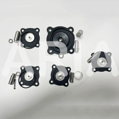 ASCO Repair Kit C302286 C133802 Voor SCE210B156 Solenoïde Valve, 1-1/2" DN40 Diafragma Spare Parts