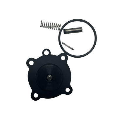 Grote afdichting K304359 K394355 Diafragma Voor ASCO SCE210 100 Solenoïde klep Uitstekende drukweerstand Voor langdurige continue werking In industriële proceslocaties