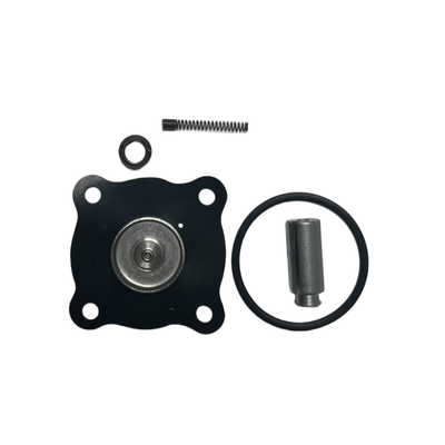 3/4 inch elektrisch ventiel service diafragma K302376 Compatibel met ASCO SCE210D009 lichtgewicht rubberen afdichting voor lucht water en niet-corrosieve medium-operatieve omgeving