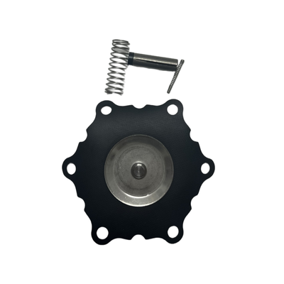 Industriële Solenoïdeklep Service Afdichting Onderdeel K302375 3/4 Inch Rubber Membraan Ontworpen voor ASCO SCE210D095 Veel Gebruikt in Meerdere Algemene Verwerkende Industrieën