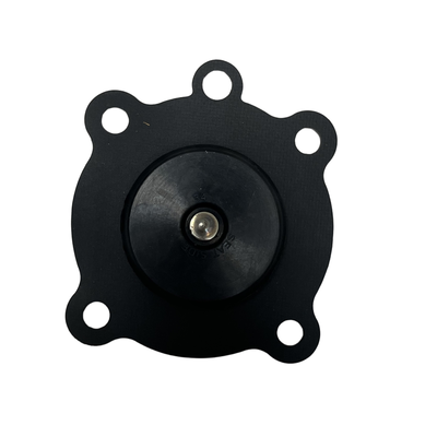 3/4 inch elektrisch ventiel service diafragma K302376 Compatibel met ASCO SCE210D009 lichtgewicht rubberen afdichting voor lucht water en niet-corrosieve medium-operatieve omgeving