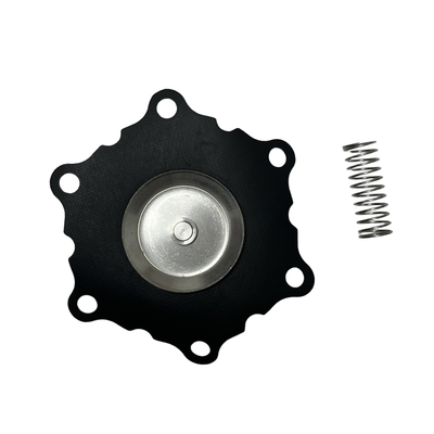 3/4 inch elektrisch ventiel service diafragma K302376 Compatibel met ASCO SCE210D009 lichtgewicht rubberen afdichting voor lucht water en niet-corrosieve medium-operatieve omgeving