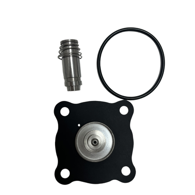 K302372 K302423 Rubber vervangend diafragma fit ASCO SCE210C094 / SCE210C087 1/2 inch solenoïde klep 0,2kg per stuk Industrial Seal Spare Parts