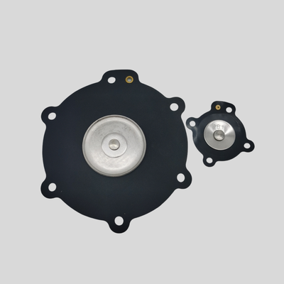 Bag Filter Plant Consumable Accessories DB120V DB16V Diaphragm And 2 Spring Assembly Supplied In Sealed Pack And M Bag For Mecair Pulse Valve Field Repair Operation