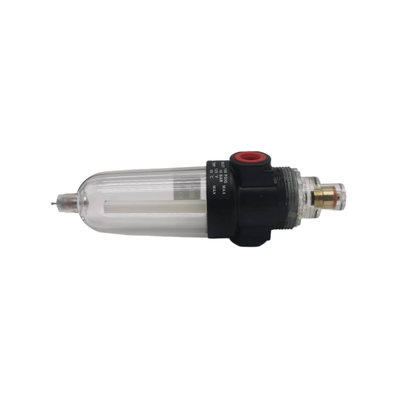 Norgren L07 Series Micro Fog Lubricator with Polycarbonate Bowl and G1/8 G1/4 Port for 10 Bar Compressed Air Systems