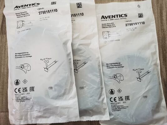 AVENTICS 2750151110 Magnetische Schakelaar