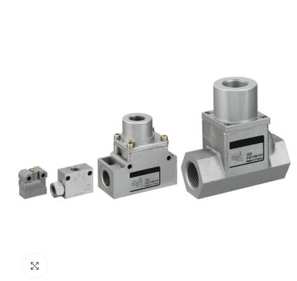 AVENTICS - 0821000015 - Shuttle-klep (OR) (S.D.C. G 1...)