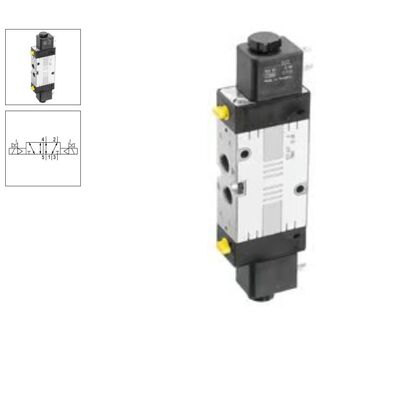 AVENTICS 5/2 ¥ richtingventiel, serie CD07 ¥ 5776275280