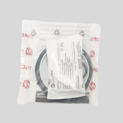Cilinder Service Reparatie Kit QA/8100/N1/00 Norgren 100mm Boring Afdichtingsaccessoire Assemblage Stabiele Druk Draagprestaties Voor Geautomatiseerde Productie Pneumatische Circuit Upgrade