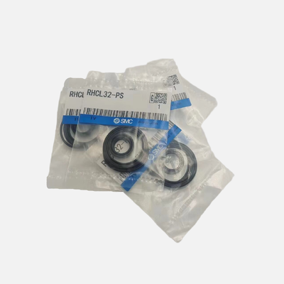 NBR Material Complete Seal Repair Kit for RHC Series Pneumatic Cylinders with Wide Range of Bore Sizes