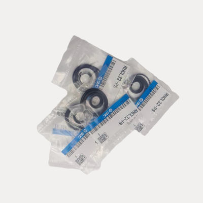 NBR Material Pneumatic Cylinder Seal Kit for High Power Applications with 20mm to 100mm Bore Sizes
