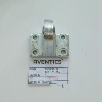 AVENTICS ASCO solenoïde klep met 24V DC / 230V AC spanningsopties en IP65-beschermingsklasse voor G1/4 poortgrootte