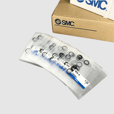 SMC MGP20 PS Seal Maintenance Kit Industrial Pneumatic Accessory High Toughness Seal Rings For MGPM 20 MGPL 20 Guide Rod Pneumatic Actuator Repair